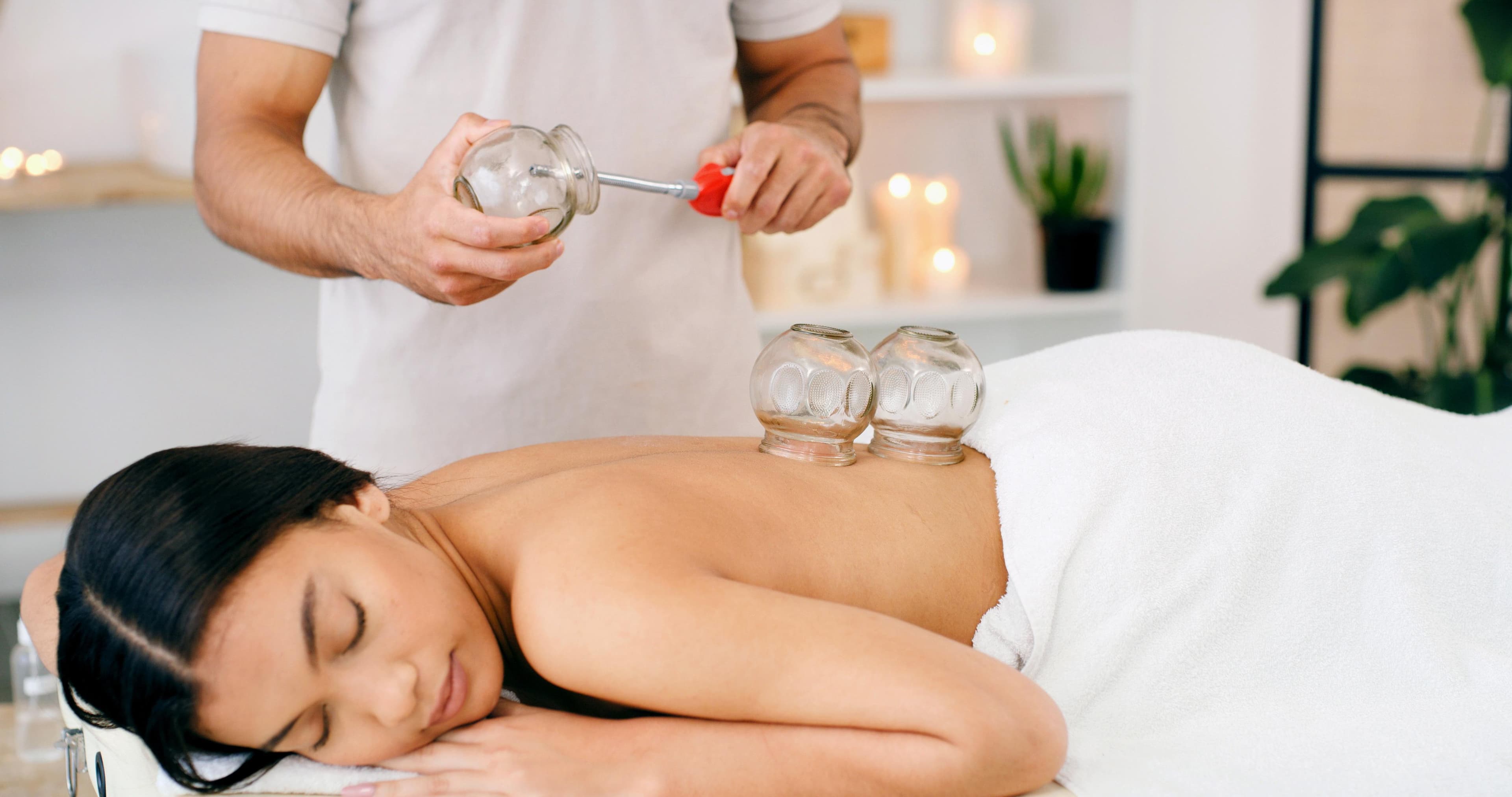 CUPPING THERAPY